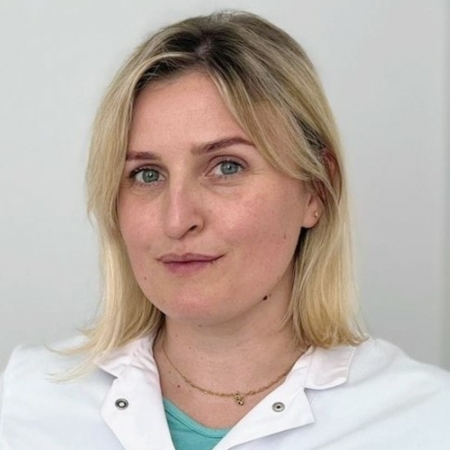 Malwina Pietruszewska